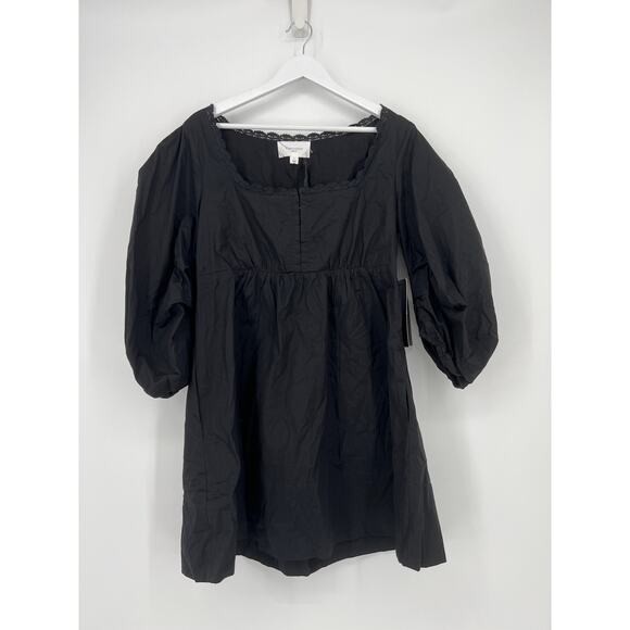 TUCKERNUCK Black Jenny Dress - Picture 9 of 10